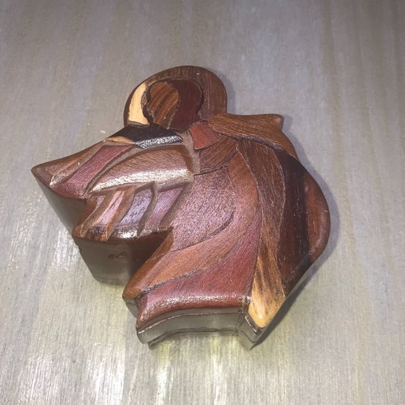 Angelic Puzzle Box - Picture 2 of 9